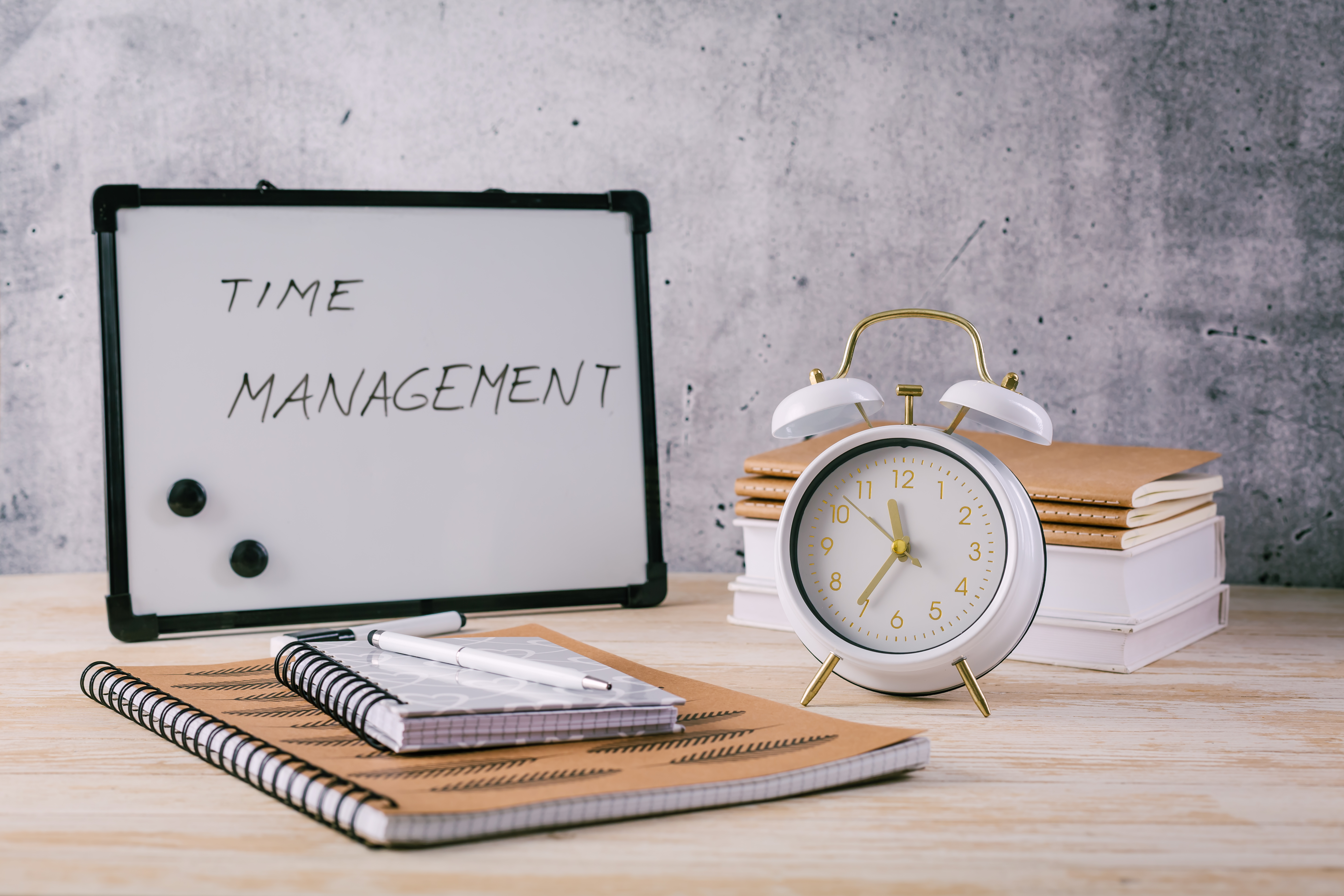 Time Management Tips for Students: Improve Focus and Efficiency